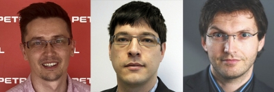 Izkušnje pri razvoju digitalne platforme v družbi Petrol na osnovi mikrostoritev in cloud-native arhitekture