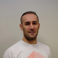 Kamran Aghayev